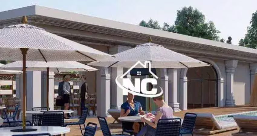 Terreno à venda, 360 a 800 m² a partir de r$ 199.000 - região oceânica - niterói/rj