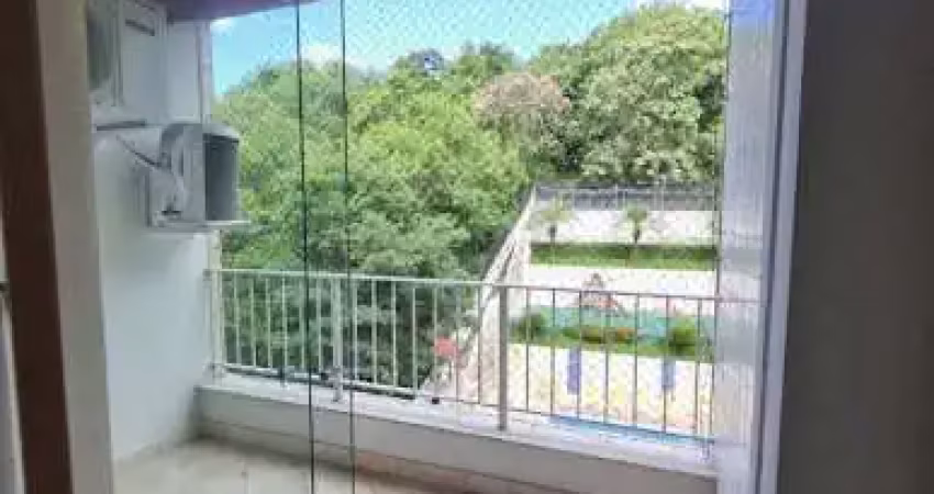 Apartamento com 2 quartos à venda, 62 m² por r$ 685.000 - icaraí - niterói/rj