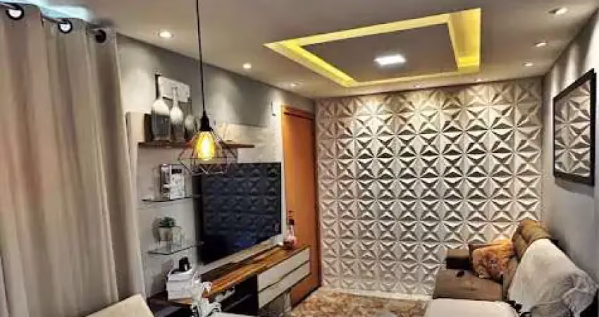 Apartamento com 2 quartos à venda, 50 m² por r$ 215.000 - vila lage - são gonçalo/rj
