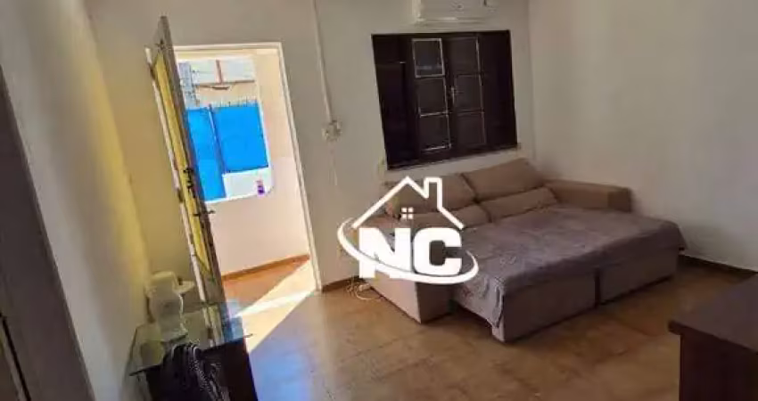 Casa à venda, 76 m² por r$ 360.000 - venda da cruz - são gonçalo/rj