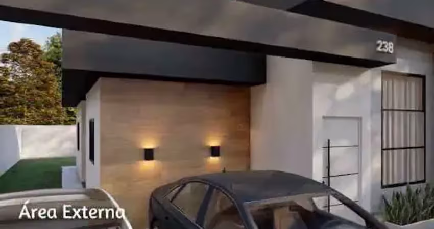 Casa com 2 quartos à venda, 76 m² por r$ 580.000 - caxito - maricá/rj