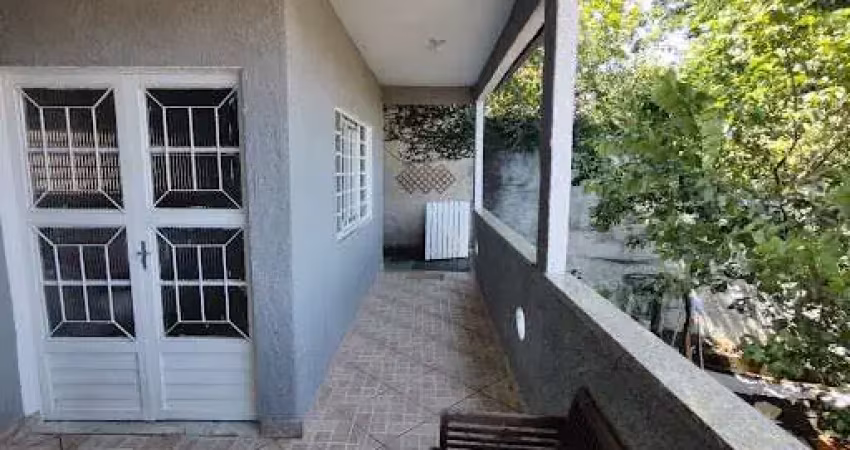 Casa com 2 quartos à venda, 220 m² por r$ 255.000 - jardim alcântara - são gonçalo/rj
