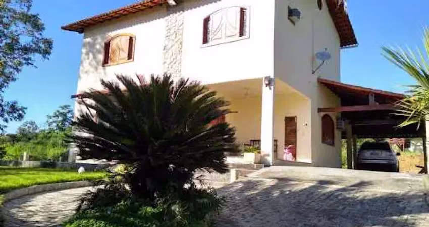 Chácara com 3 quartos à venda, 2500 m² por r$ 420.000 - arsenal - são gonçalo/rj