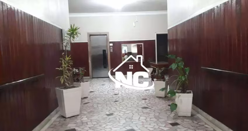 Apartamento com 3 quartos à venda, 130 m² por r$ 420.000 - centro - niterói/rj
