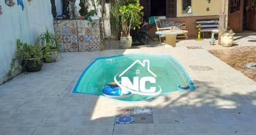 Casa com 2 quartos à venda, 90 m² por r$ 730.000 - piratininga - niterói/rj