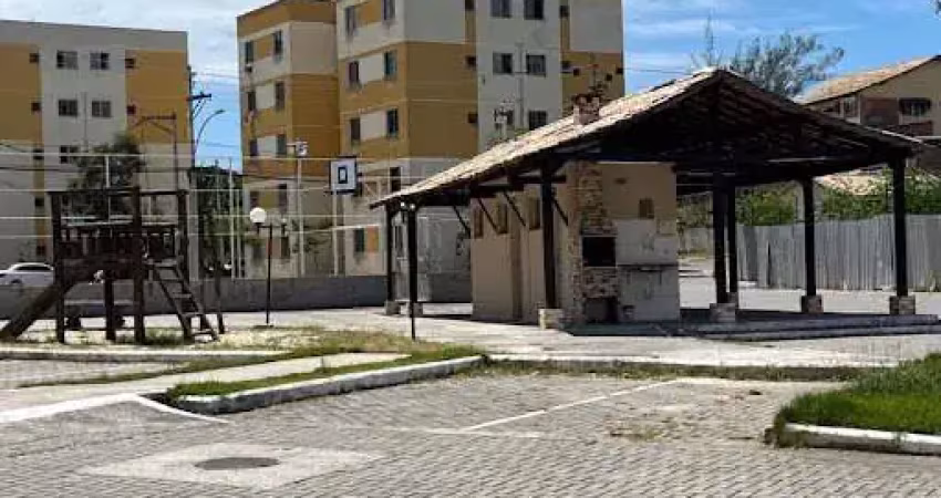 Apartamento com 2 quartos à venda, 50 m² por r$ 125.000 - monjolos - são gonçalo/rj