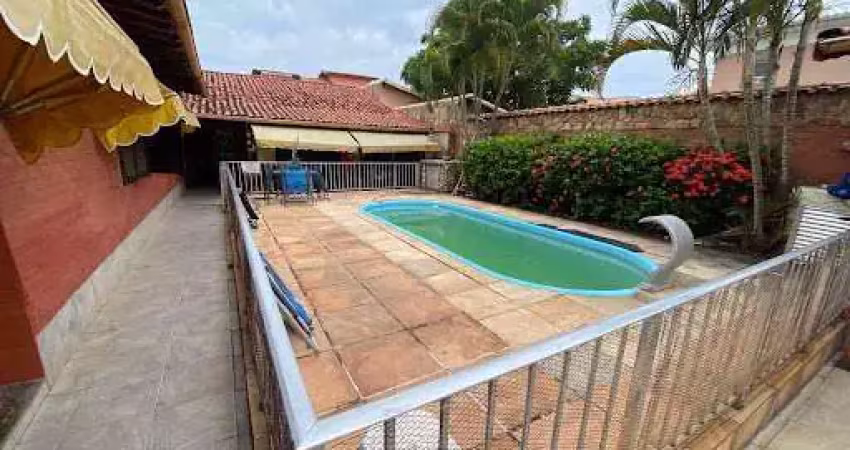 Casa no condomínio elisa com 2 quartos à venda, 171 m² por r$ 500.000 - ponta grossa - maricá/rj