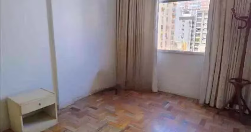 Apartamento com 1 quarto à venda, 50 m² por r$ 320.000 - icaraí - niterói/rj
