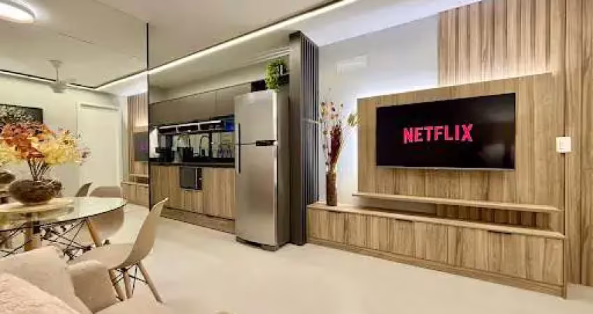 Apartamento com 1 quarto à venda, 35 m² por r$ 500.000 - ingá - niterói/rj