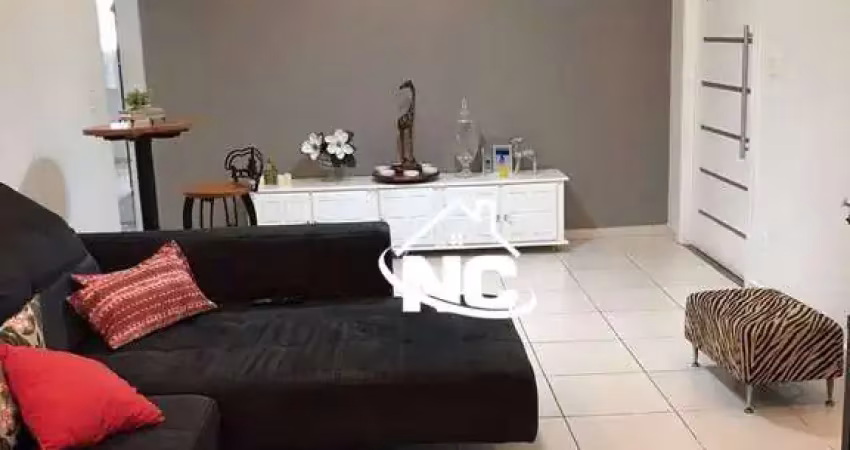 Casa com 3 quartos à venda por r$ 549.000 - coelho - são gonçalo/rj