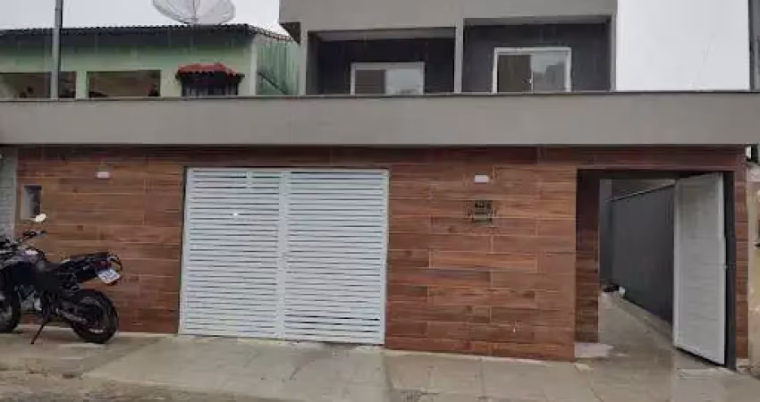 Casa com 3 quartos à venda, 177 m² por r$ 590.000 - rio do ouro - são gonçalo/rj