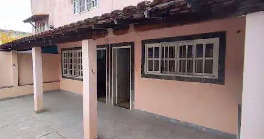 Casa com 3 quartos à venda, 120 m² por r$ 285.000 - porto novo - são gonçalo/rj