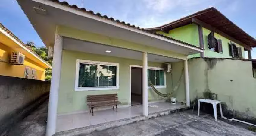 Casa com 2  quartos à venda, 240 m² por r$ 685.000 - engenho do mato - niterói/rj