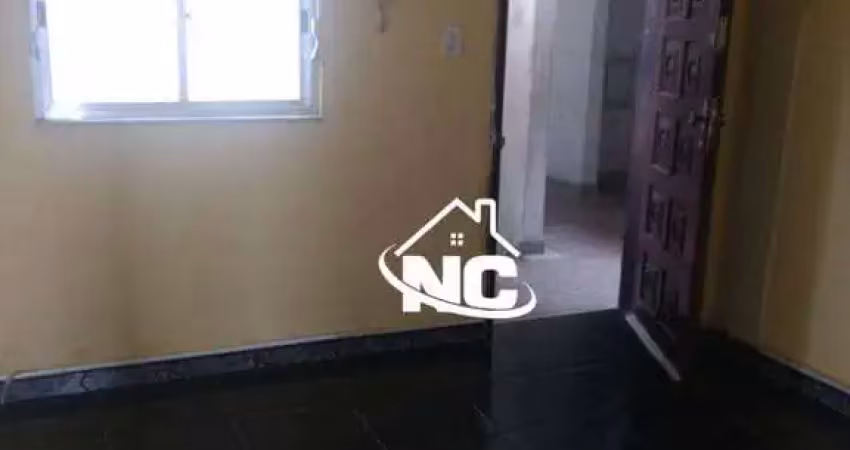 Apartamento com 2 quartos à venda, 45 m² por r$ 190.000 - barreto - niterói/rj