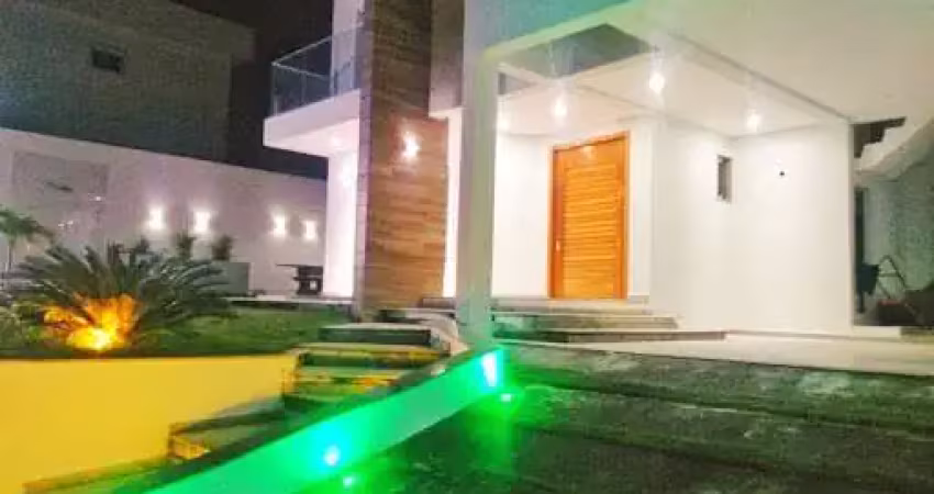 Casa com 3 quartos à venda, 350 m² por r$ 1.000.000 - maria paula - são gonçalo/rj