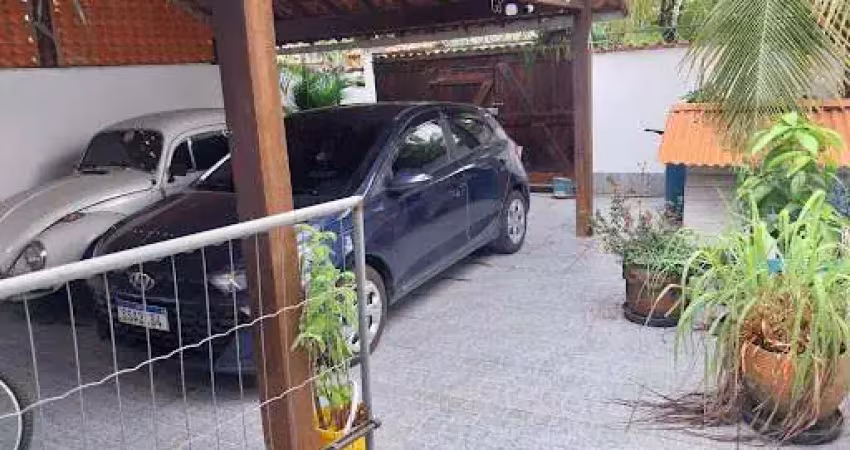 Casa com 2 quartos à venda, 180 m² por r$ 650.000 - itaipuaçu - maricá/rj