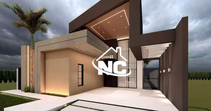Casa com 3 quartos à venda, 176 m² por r$ 1.400.000 - inoã - maricá/rj