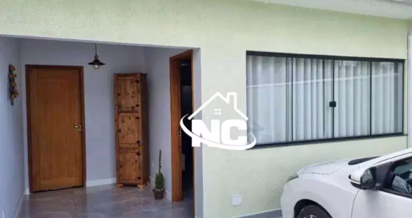 Casa com 3 quartos à venda, 111 m² por r$ 380.000 - rio várzea - itaboraí/rj