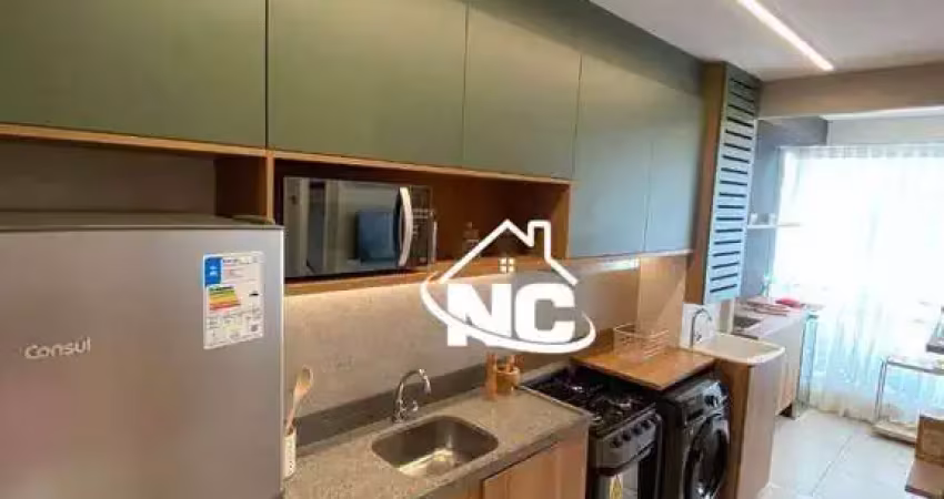 Apartamento com 2 dormitórios à venda, 60 m² por r$ 334.750,00 - alcântara - são gonçalo/rj