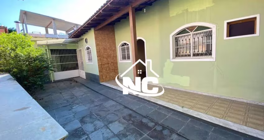 Casa com 3 quartos à venda, 200 m² por r$ 370.000 - mutondo - são gonçalo/rj