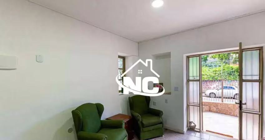 Casa com 7 dormitórios à venda, 200 m² por r$ 698.000,00 - são domingos - niterói/rj