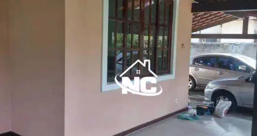 Casa com 3 quartos à venda, 480 m² por r$ 750.000 - piratininga - niterói/rj