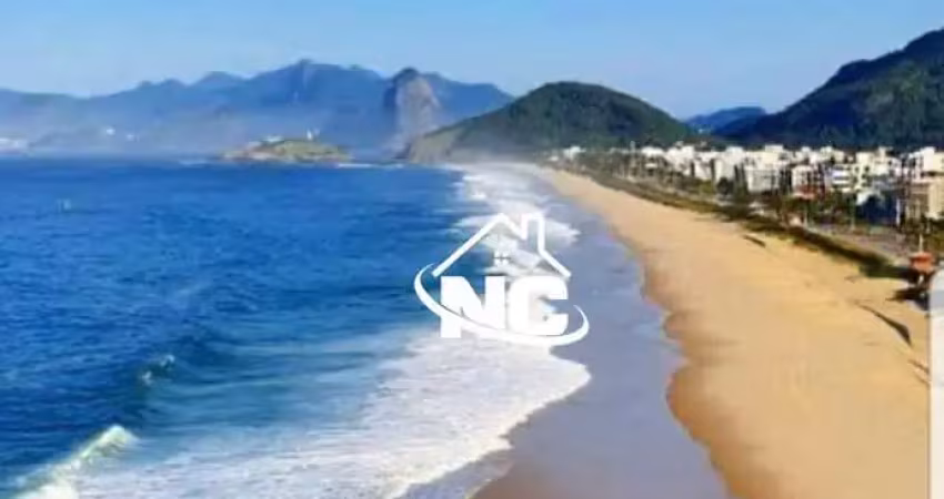 Terreno à venda, 360 m² por r$ 1.160.000,00 - piratininga - niterói/rj