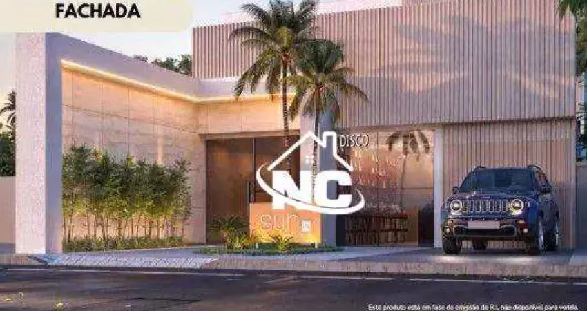 Studio com 1 quarto à venda, 24 m² por r$ 199.000 - ingá - niterói/rj