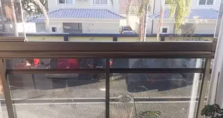 Apartamento com 1 quarto à venda, 60 m² por r$ 520.000 - itacoatiara - niterói/rj