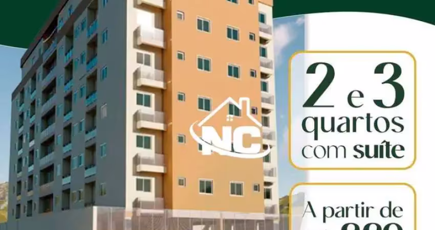Apartamento com 2 dormitórios à venda, 53 m² por r$ 229.000,00 - pita - são gonçalo/rj