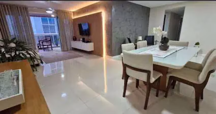 Apartamento com 4 quartos à venda, 189 m² por r$ 1.990.000 - icaraí - niterói/rj
