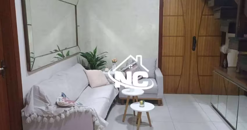 Casa com 4 quartos à venda, 200 m² por r$ 399.000 - neves - são gonçalo/rj