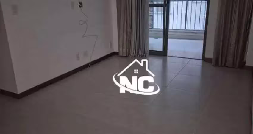 Apartamento com 2 quartos à venda, 79 m² por r$ 690.000 - jardim icaraí - niterói/rj