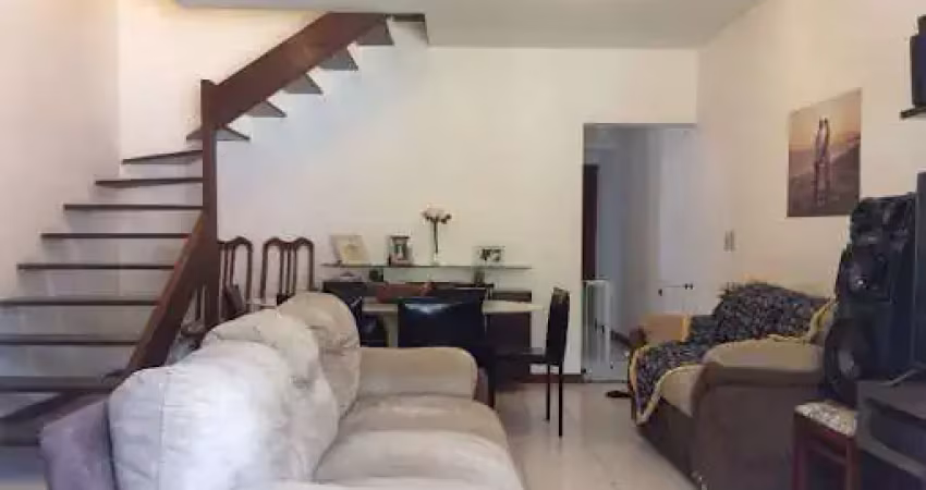 Casa com 3 quartos à venda, 100 m² por r$ 730.000 - itaipu - niterói/rj