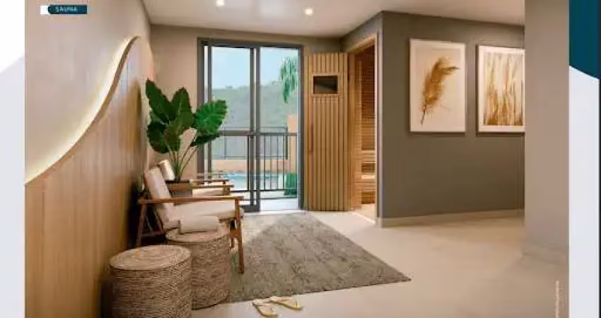 Apartamento com 2 quartos à venda, 43 m² por r$ 376.000 - centro - niterói/rj