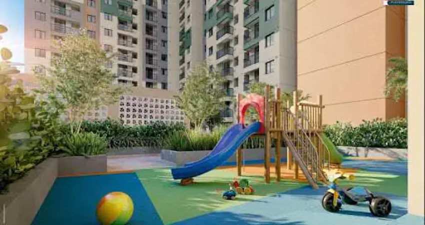 Apartamento com 2 quartos à venda, 51 m² por r$ 471.000 - centro - niterói/rj
