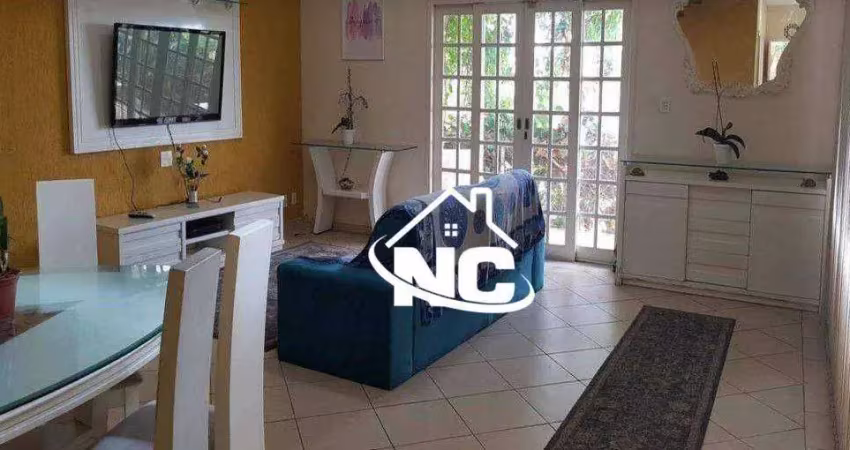 Casa com 3 quartos à venda, 210 m² por r$ 800.000 - centro - maricá/rj