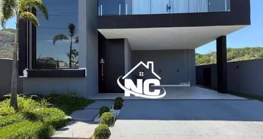Apartamento com 5 quartos à venda, 400 m² por r$ 2.500.000 - inoã - maricá/rj