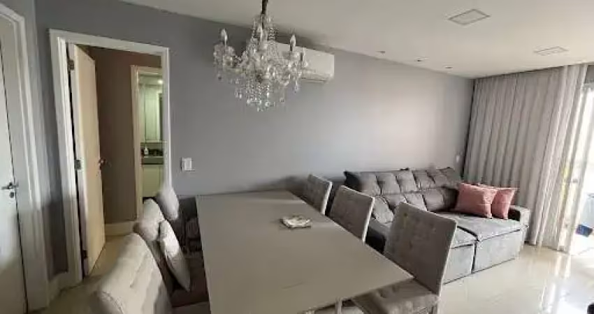 Apartamento com 1 dormitório à venda, 56 m² por r$ 730.000,00 - icaraí - niterói/rj