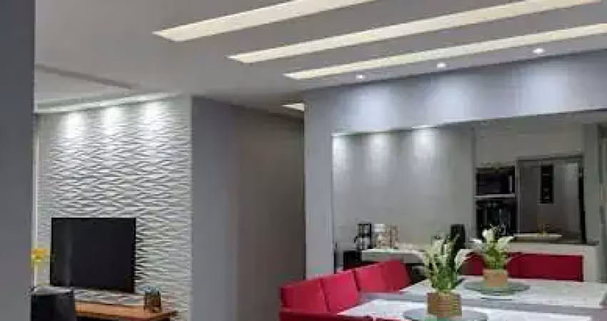 Apartamento com 3 dormitórios à venda, 70 m² por r$ 525.000,00 - alcântara - são gonçalo/rj