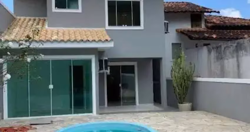 Casa com 3 quartos à venda, 110 m² por r$ 735.000 - itaipu - niterói/rj