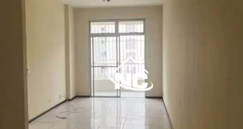 Apartamento com 2 quartos à venda, 103 m² por r$ 490.000 - santa rosa - niterói/rj