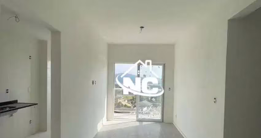 Apartamento com 2 quartos, suíte e varanda a partir de r$ 185.000 - boa vista - são gonçalo/rj