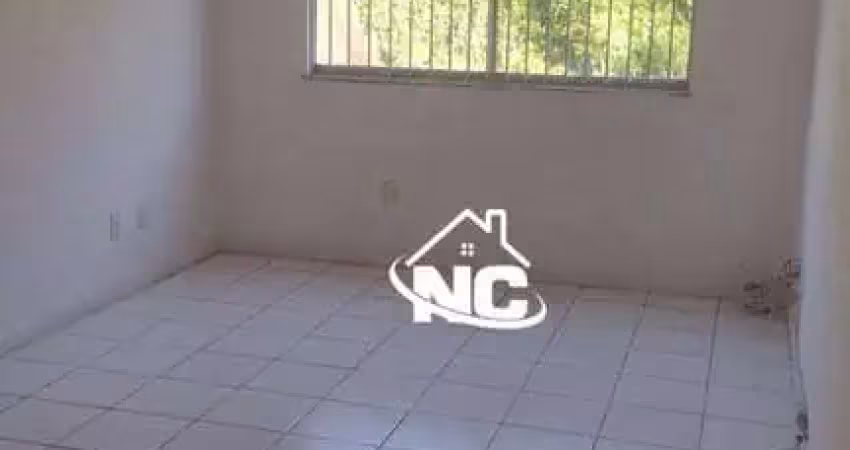 Apartamento com 2 quartos à venda, 72 m² por r$ 210.000 - centro - são gonçalo/rj