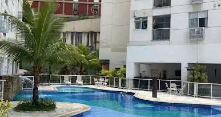 Apartamento com 2 quartsos à venda, 84 m² por r$ 805.000 - icaraí - niterói/rj