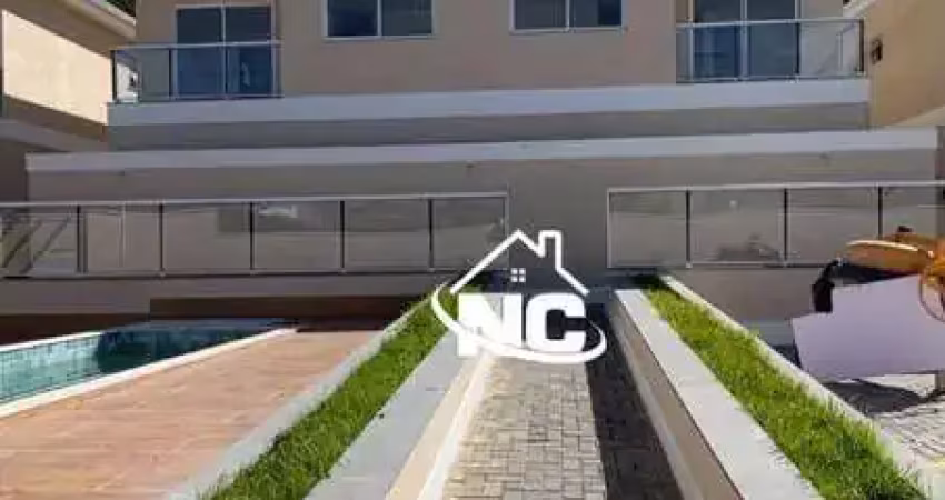 Casa com 2 dormitórios à venda, 120 m² por r$ 641.350,00 - piratininga - niterói/rj