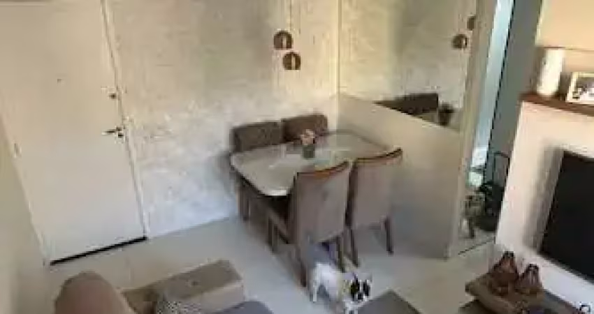 Apartamento com 2 quartos à venda, 43 m² por r$ 200.000 - nova cidade - são gonçalo/rj