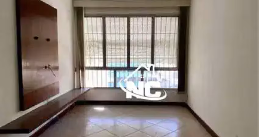Apartamento com 3 quartos à venda, 105 m² por r$ 930.000 - icaraí - niterói/rj