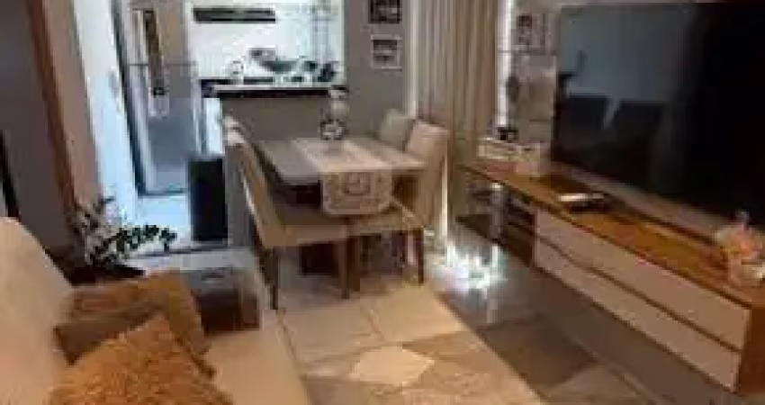 Apartamento com 2 quartos à venda, 50 m² por r$ 210.000 - vila lage - são gonçalo/rj
