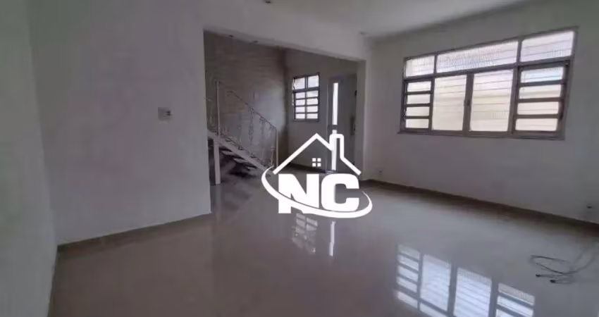 Casa com 3 quartos à venda, 290 m² por r$ 630.000 - porto da pedra - são gonçalo/rj